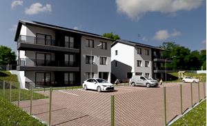 Obrázok 4- izbový byt na predaj, Čadca 